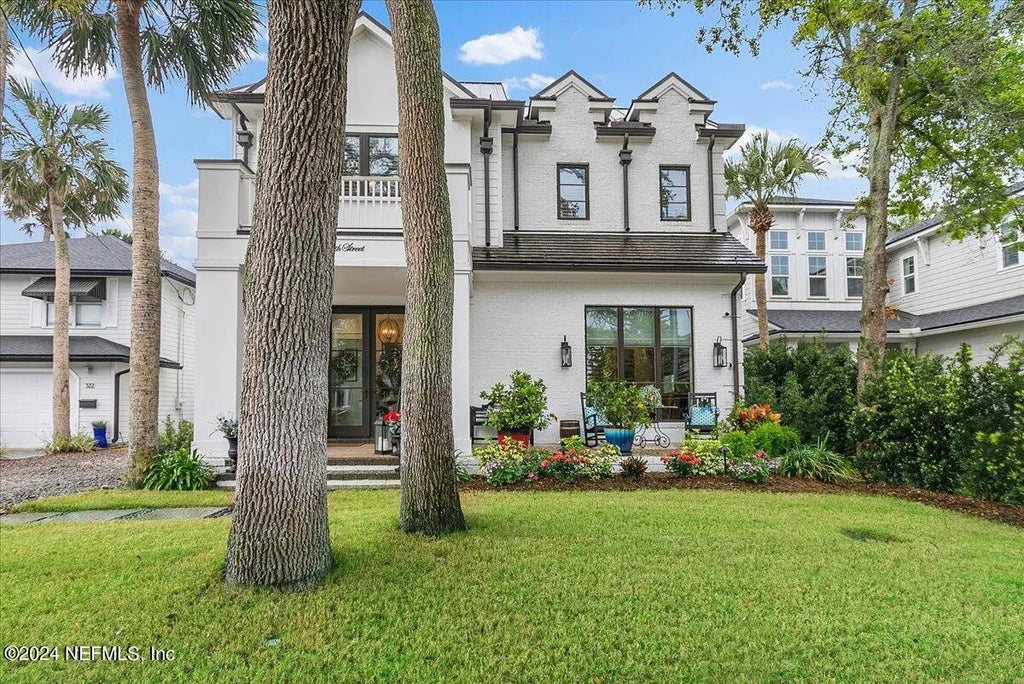 332 4th Street, Atlantic Beach