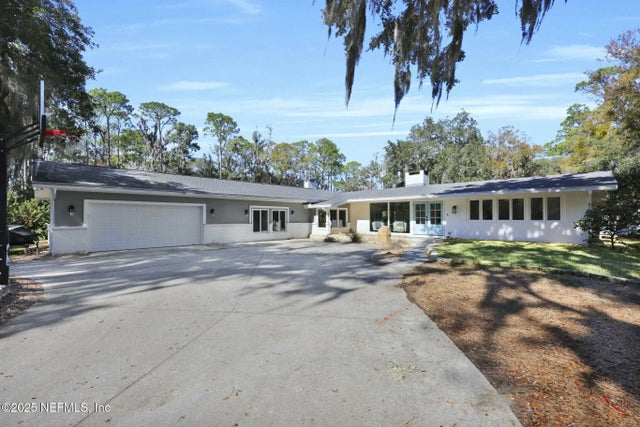 1333 South Shore Drive, Fleming Island