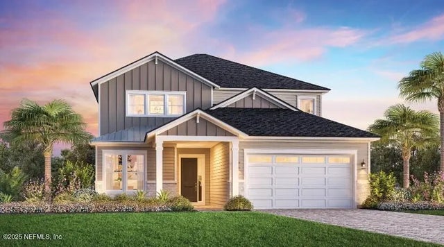 71 Whitecap Lane, Ponte Vedra