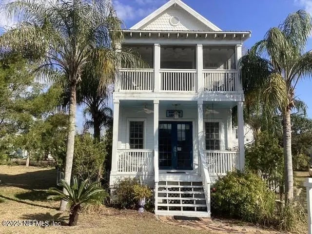 807 White Street, Fernandina Beach