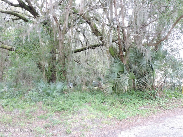 2008 Nickerson Lane, Jacksonville