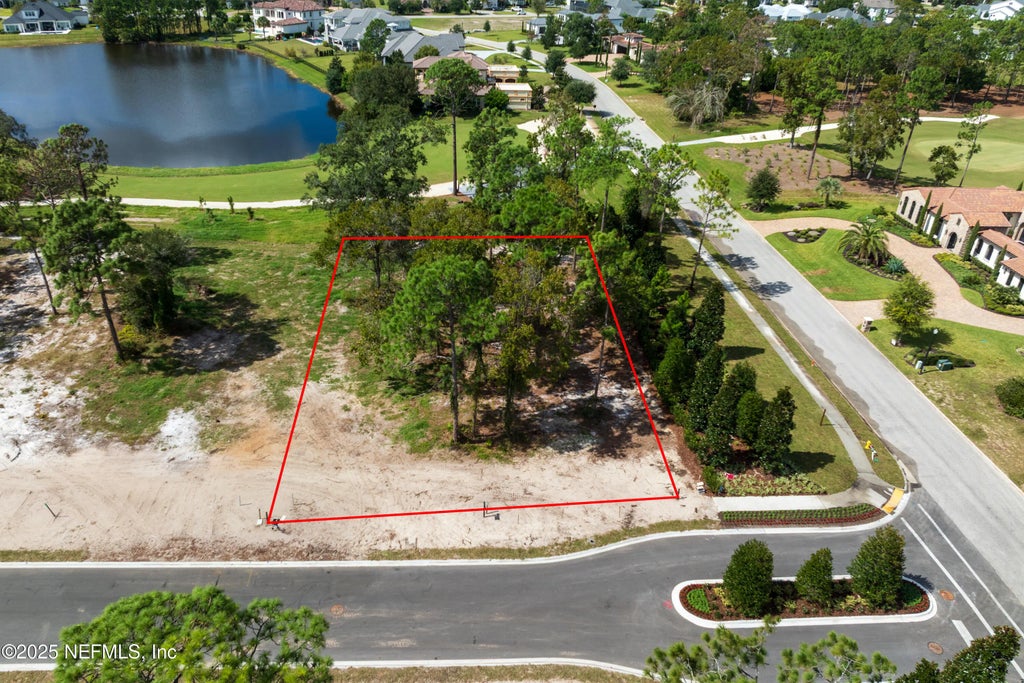 4506 Rose Glen Drive, Jacksonville