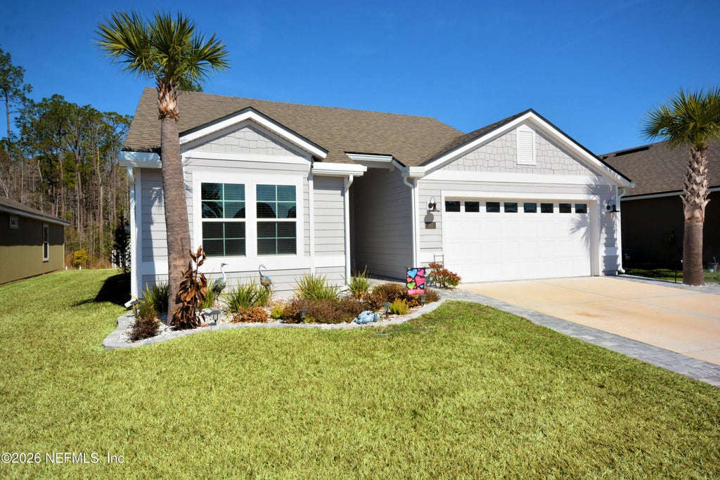 143 Dove Tree Lane, St. Augustine