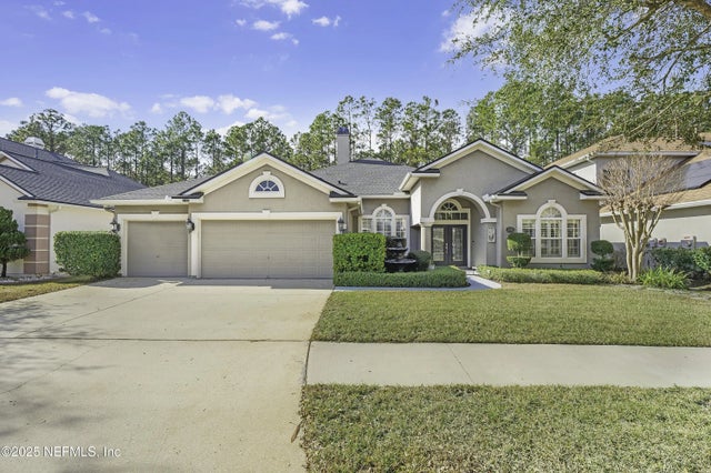 6087 Wakulla Springs Road, Jacksonville