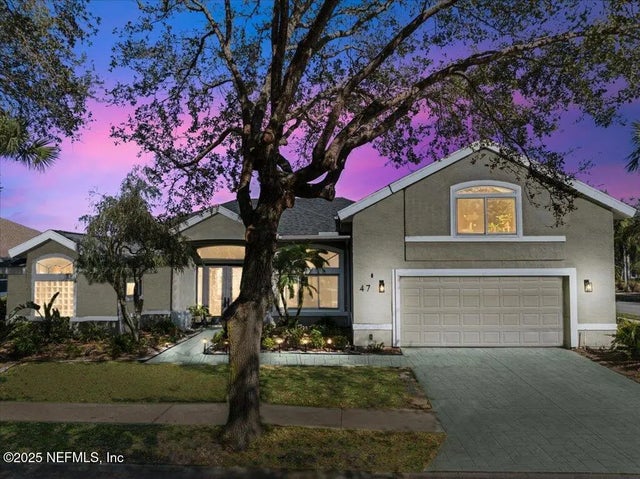 47 Lagare Street, Palm Coast