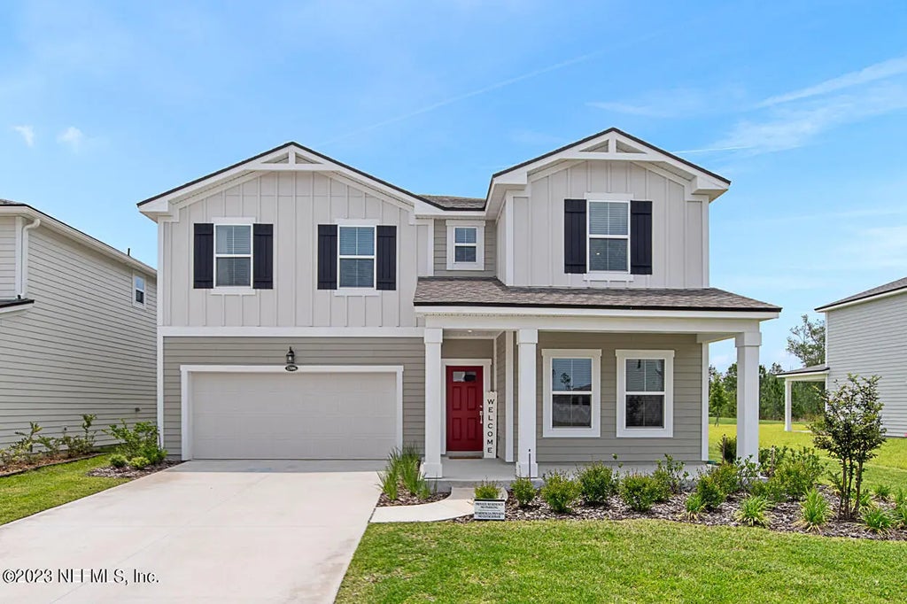 13186 Dunwick Road, Jacksonville