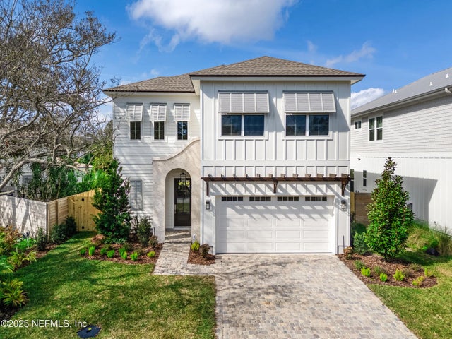 463 Golf View Circle, Ponte Vedra Beach