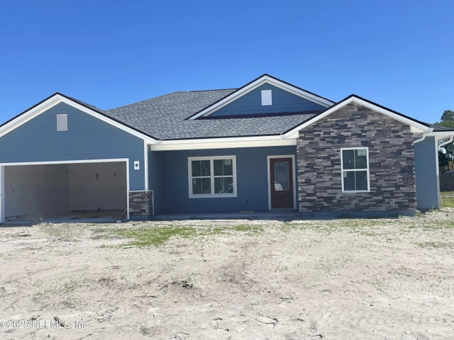 4943 Se 10th Place, Keystone Heights