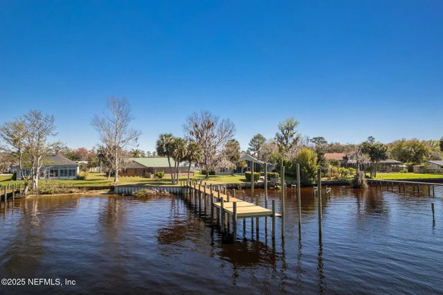 131 Palm Trail, East Palatka