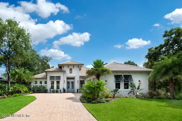 514 Pantano Drive, St. Augustine