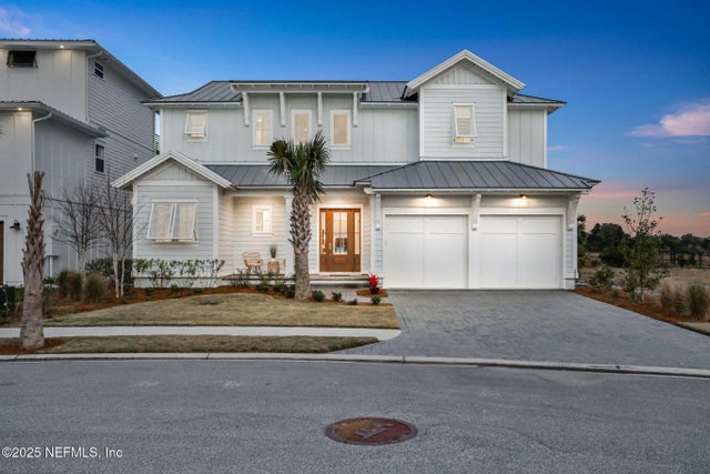 4119 Sunrise Cove Way, Jacksonville