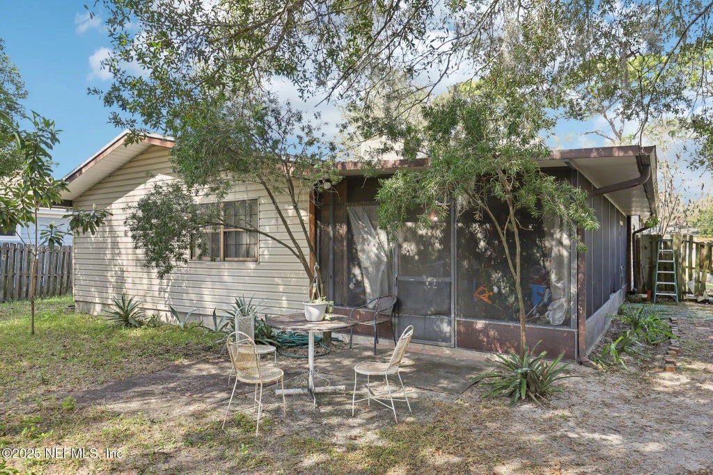 2127 Diana Drive, Palatka