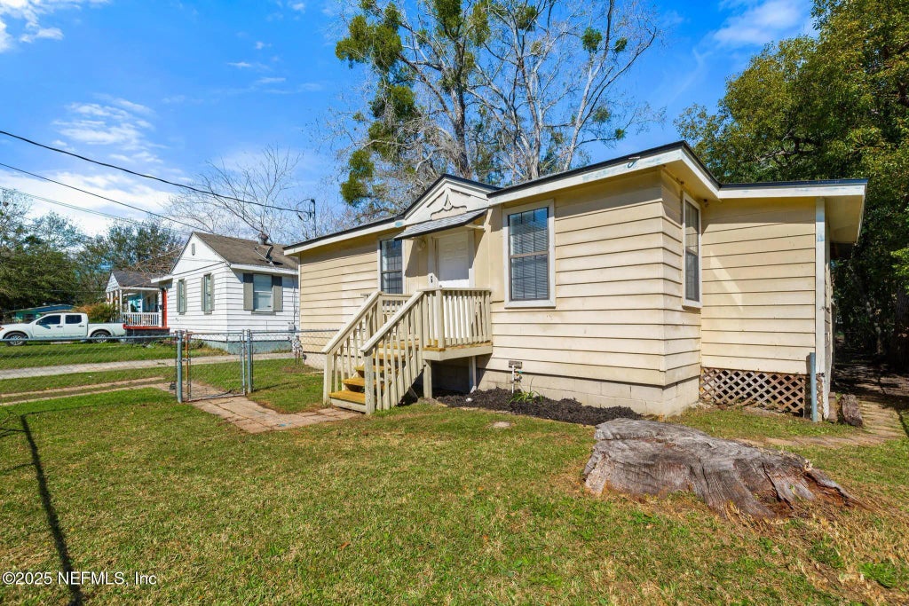 3143 Gilmore Street, Jacksonville