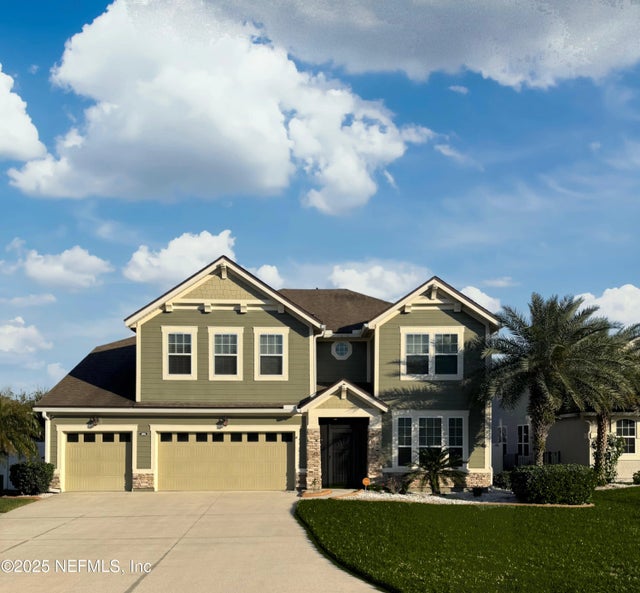 406 Fever Hammock Drive, St. Johns