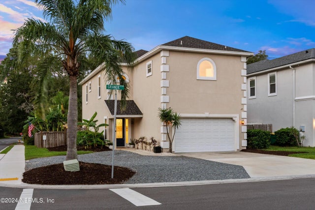 3940 Grande Boulevard, Jacksonville Beach