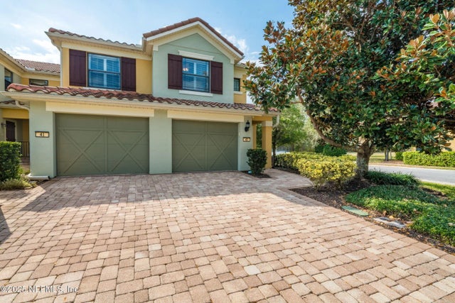 43 Fawn Gully Lane F, Ponte Vedra