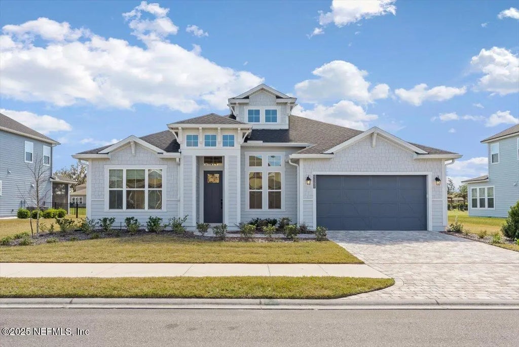 5262 Clapboard Cove Court, Jacksonville