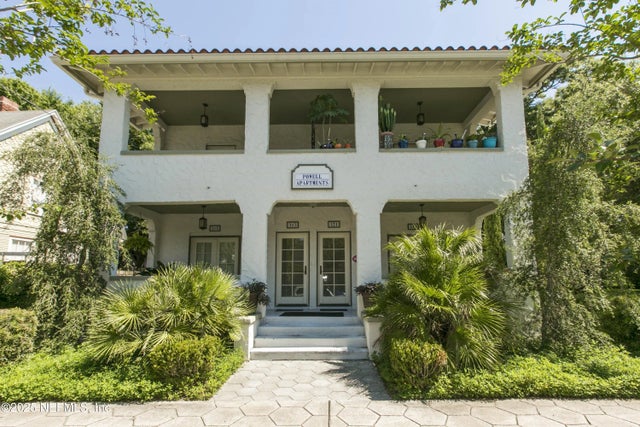 317 E 6th Street, Jacksonville