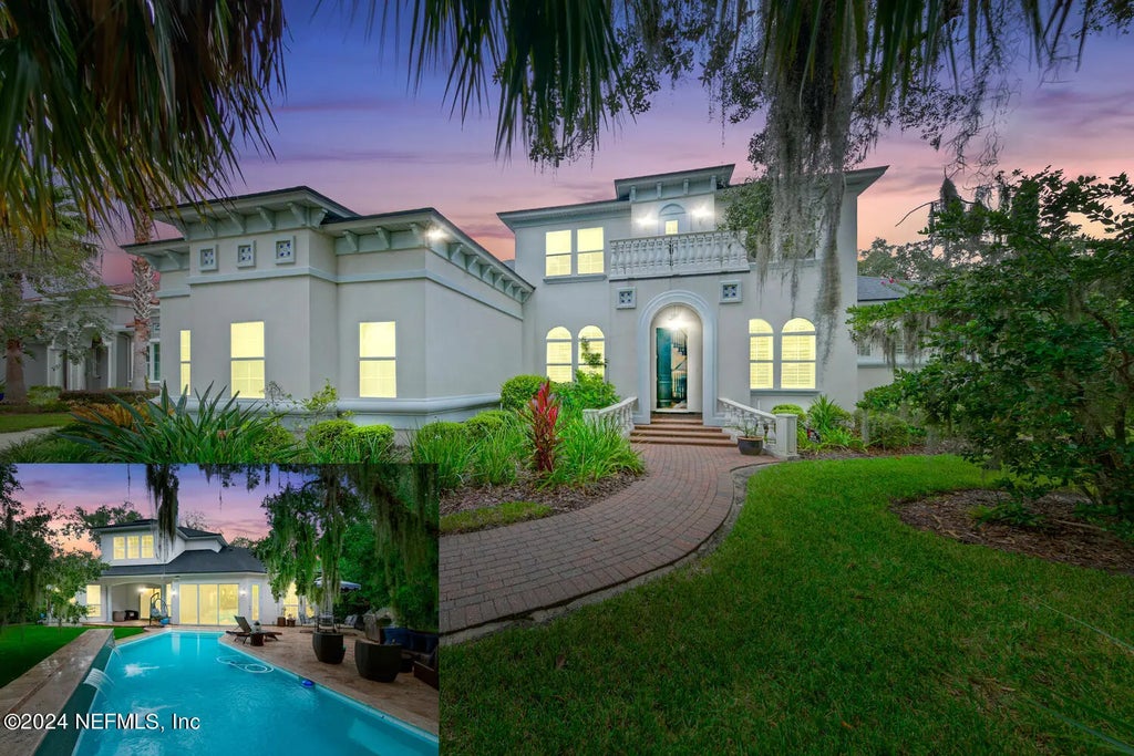 157 River Marsh Drive, Ponte Vedra Beach