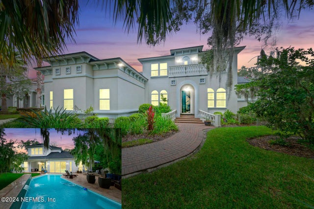 157 River Marsh Drive, Ponte Vedra Beach