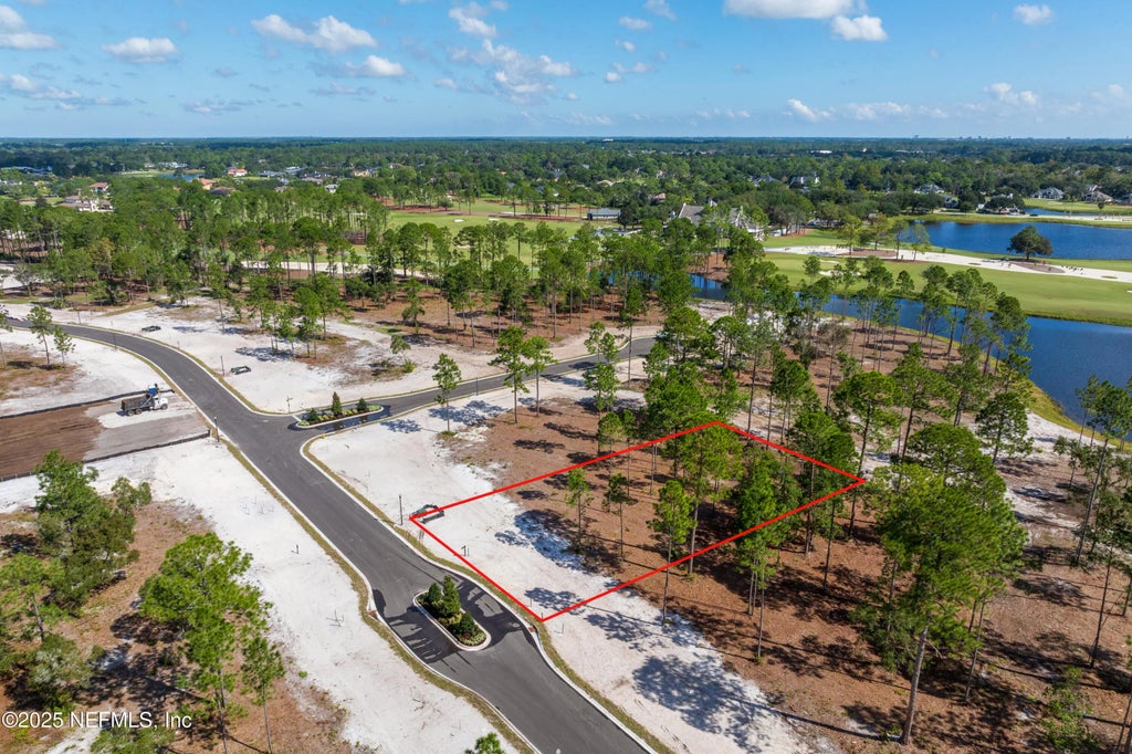 4601 Rose Glen Drive, Jacksonville