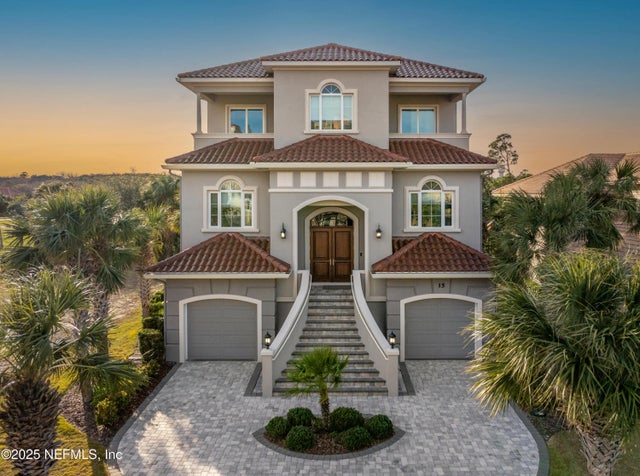 15 Northshore Dr Drive, Palm Coast