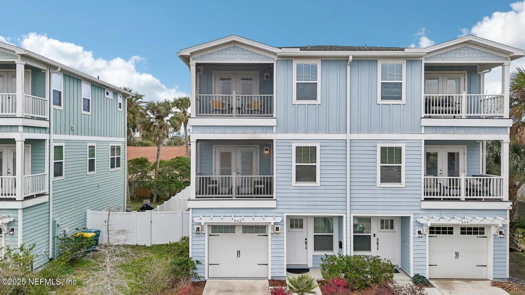 342 4th Street N, Jacksonville Beach