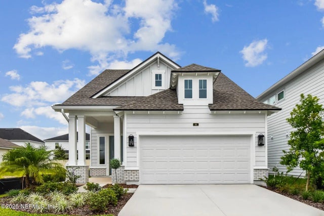 84 Sea Green Way, Ponte Vedra