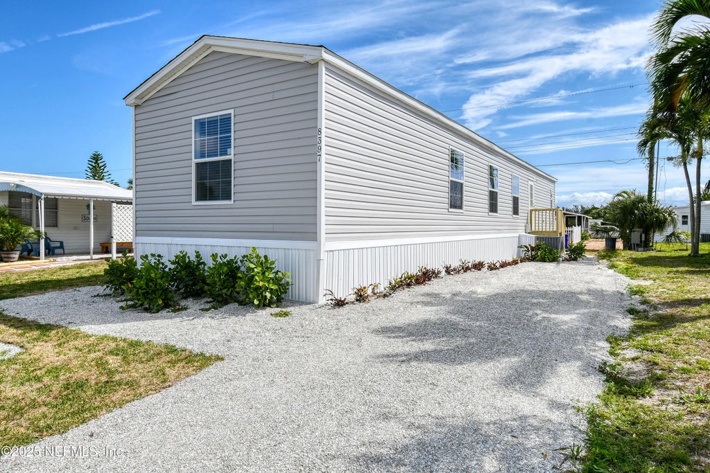 1732 Mcquade Street, Jacksonville