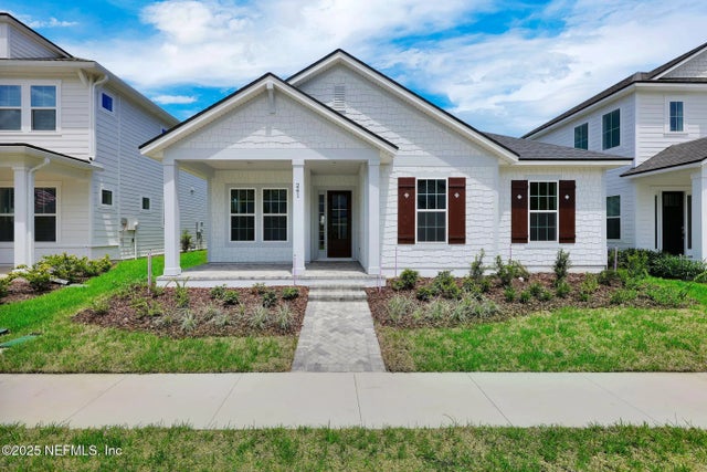 241 Sienna Palm Drive, Ponte Vedra