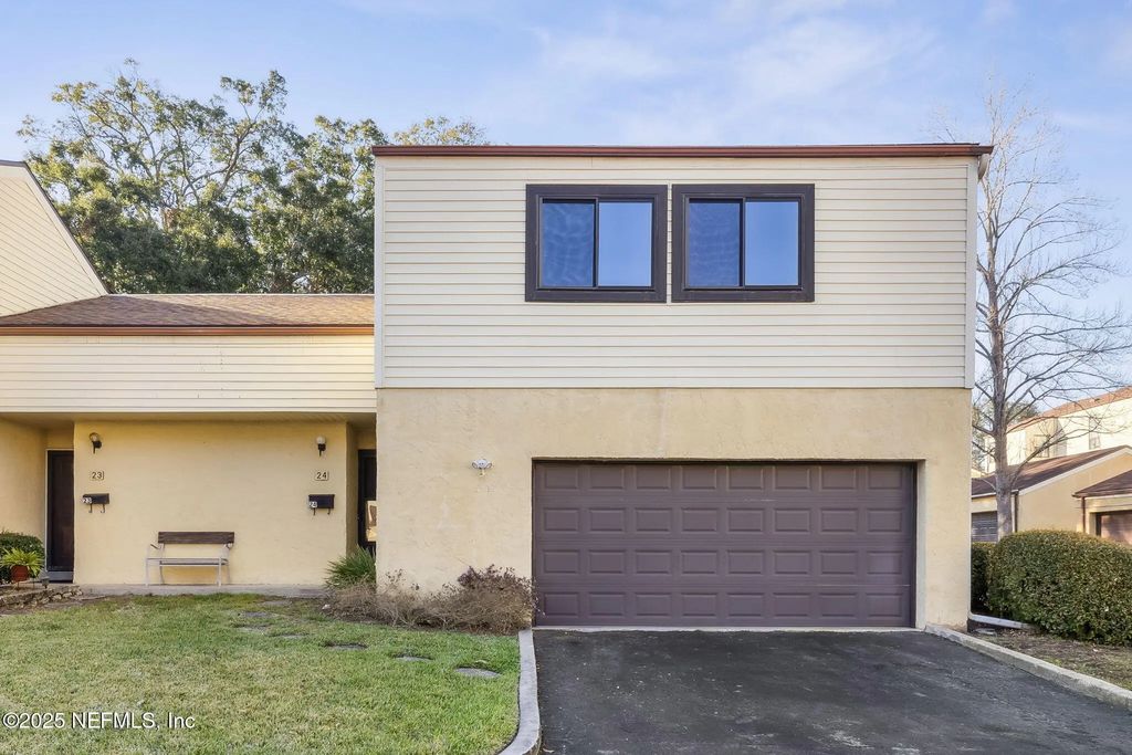 5400 La Moya Avenue 24, Jacksonville