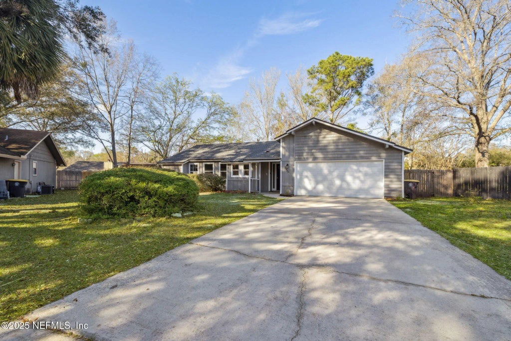 7353 Boysenberry Court, Jacksonville