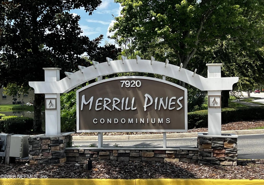 7920 Merrill Road 1710, Jacksonville