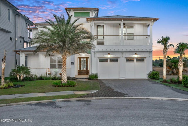 4137 Sunrise Cove Way, Jacksonville