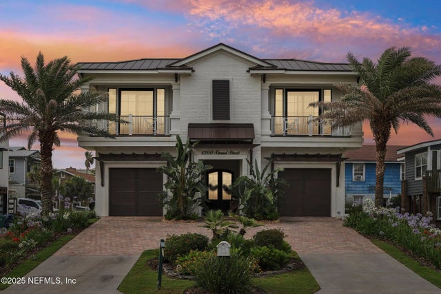 1300 Strand Street, Neptune Beach