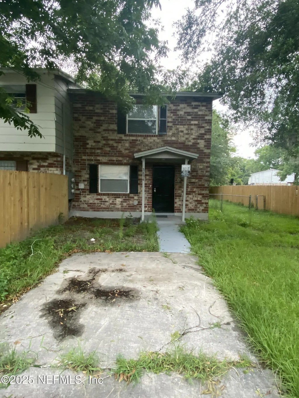 3636 Effee Street, Jacksonville