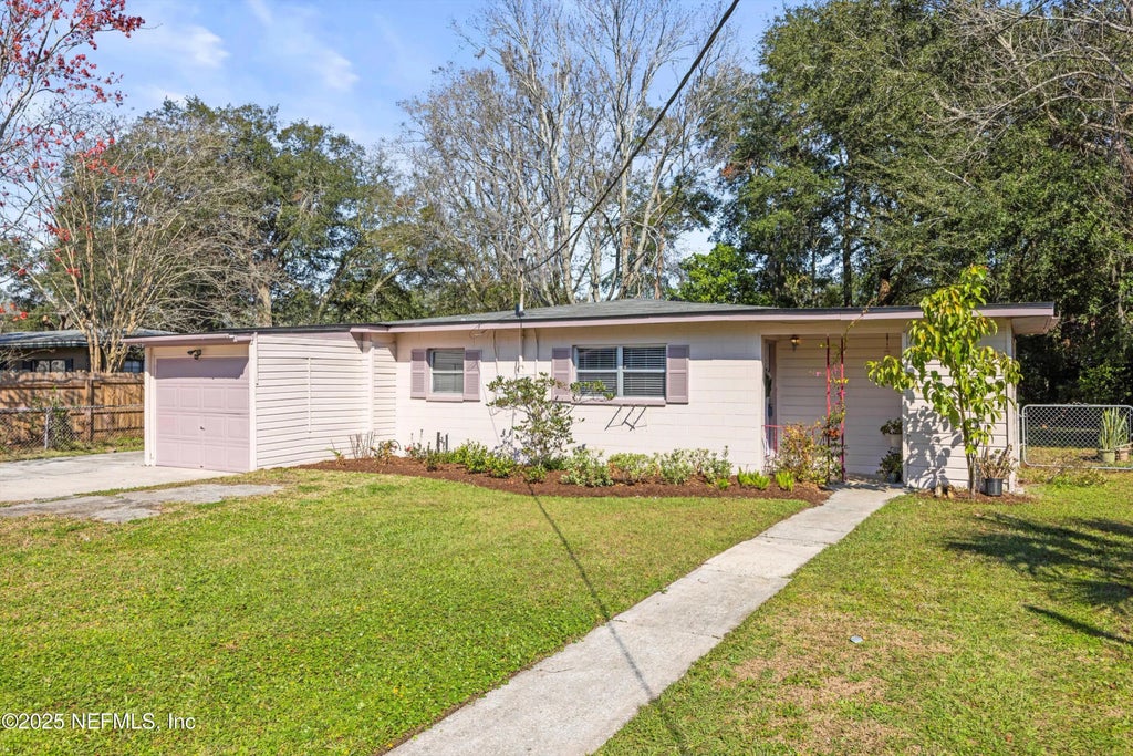 10431 Ebbitt Road, Jacksonville
