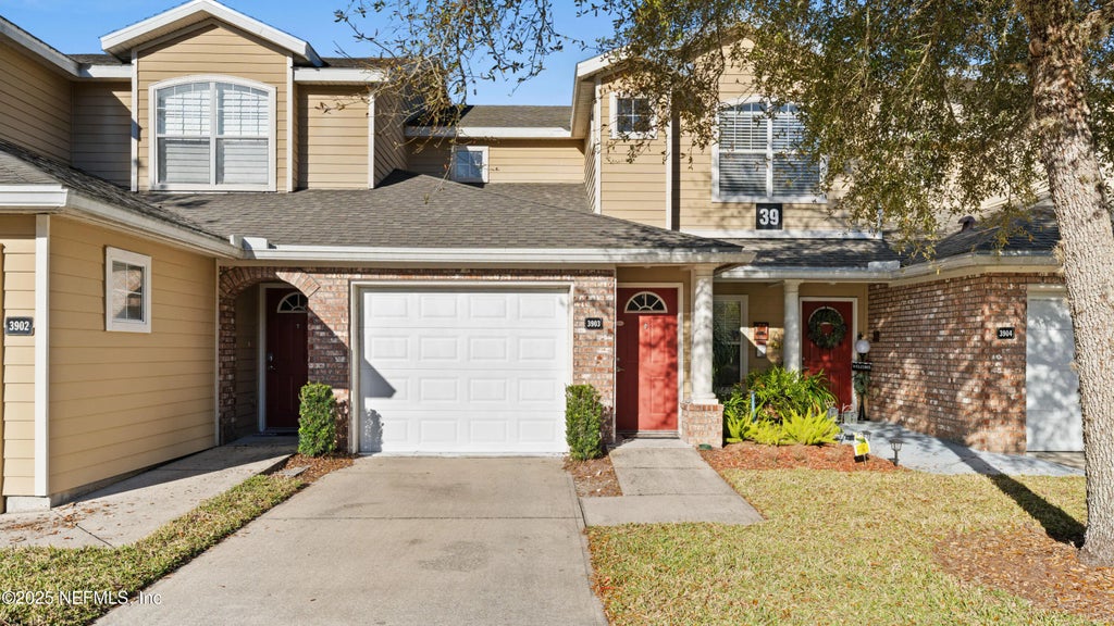 10200 Belle Rive Boulevard 3903, Jacksonville