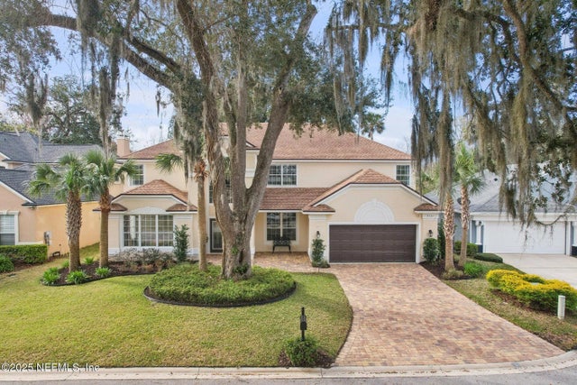 3161 La Reserve Drive, Ponte Vedra Beach