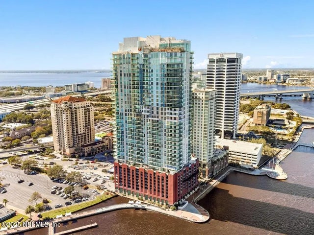 1431 Riverplace Boulevard 2307, Jacksonville