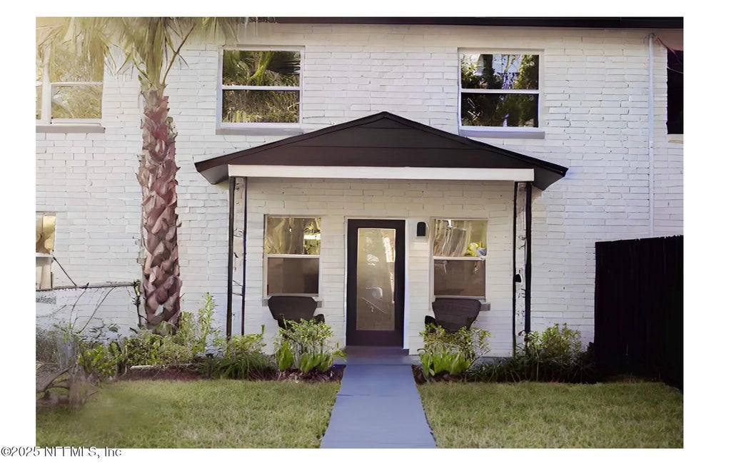 1408 Ionia Street, Jacksonville