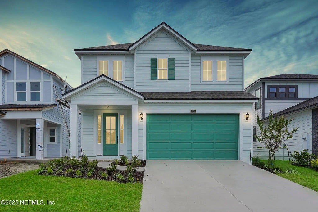 36 Aspendale Road, Ponte Vedra