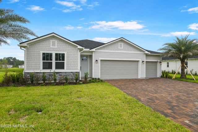 38 Ponce Preserve Drive, Palm Coast