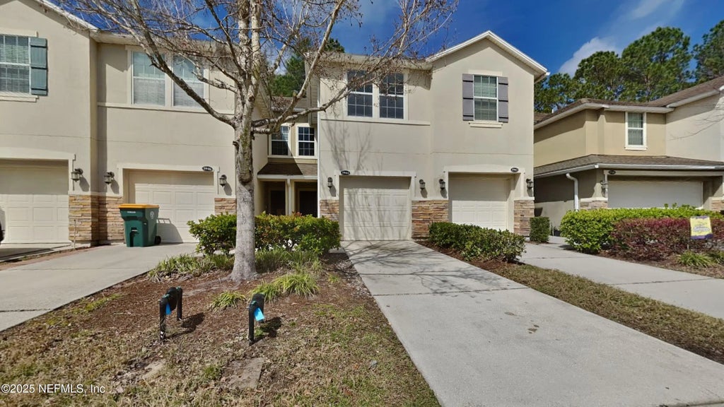 5944 Bartram Village Drive, Jacksonville