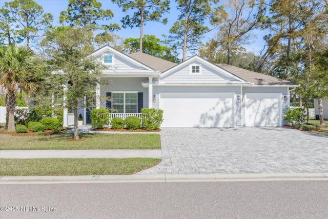 13801 Hidden Oaks Lane, Jacksonville