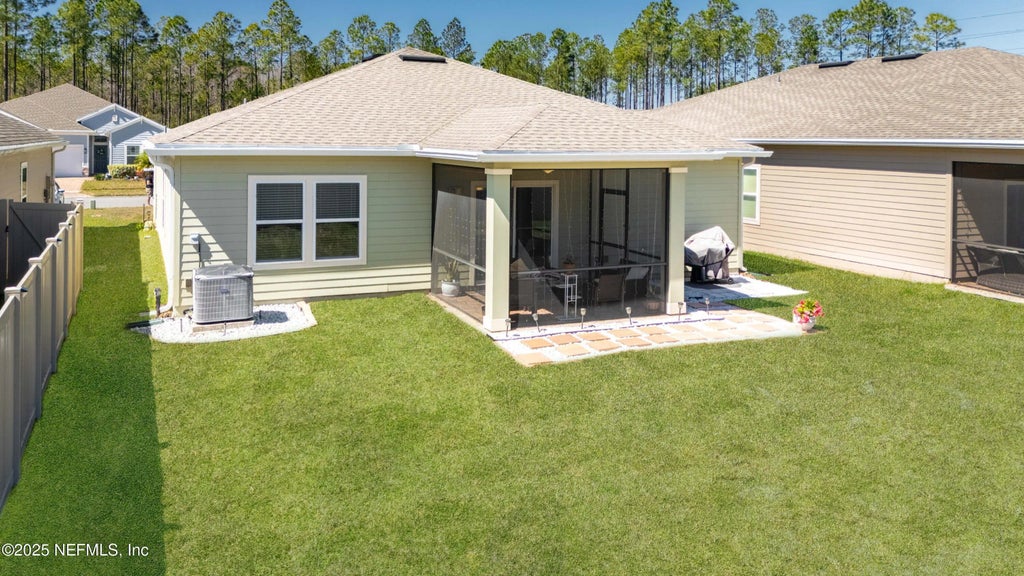 9973 Pavnes Creek Drive, Jacksonville