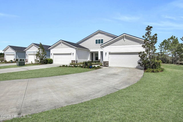 4391 Sun Lily Court, Jacksonville