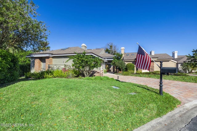 22 Walkers Ridge Drive, Ponte Vedra Beach