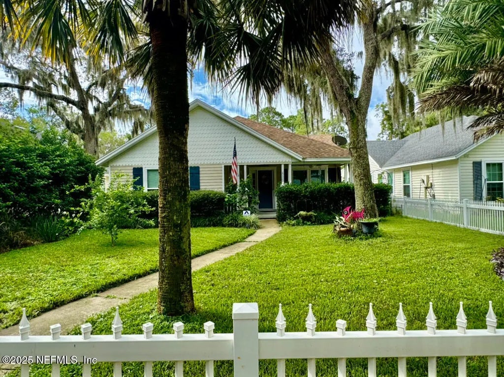 616 Paradise Court, Atlantic Beach