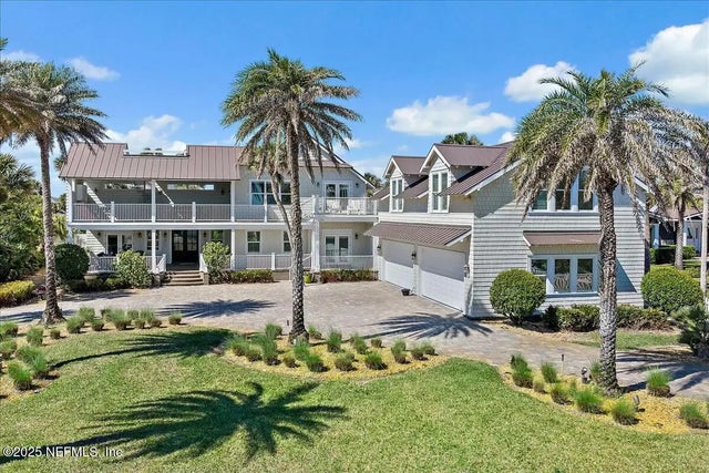 514 Ponte Vedra Boulevard, Ponte Vedra Beach